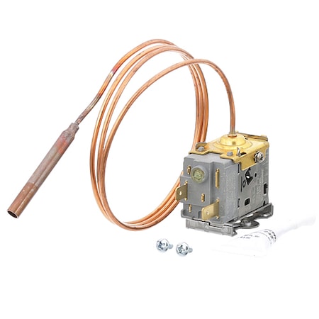 Johnson Controls Low Pressure Switch P20CB-4